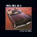 Vinilo LP Mermelada ‎– Coge El Tren