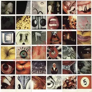 CD Pearl Jam - No Code