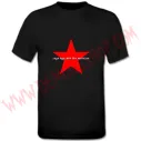 Camiseta MC Rage Against The Machine
