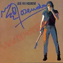 CD Rosendo - Loco Por Incordiar