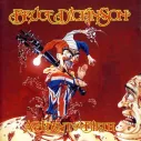 Vinilo LP Bruce Dickinson - Accident Of Birth