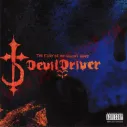 Vinilo LP DevilDriver ‎– The Fury Of Our Maker's Hand