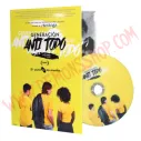 DVD Generación Anti Todo (Eskorbuto)