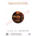 DVD Dream Theater - Live At Budokan