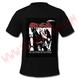 Camiseta MC Arpaviejas