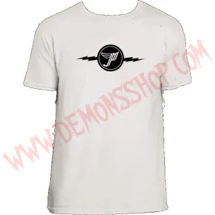 Camiseta MC Pixies