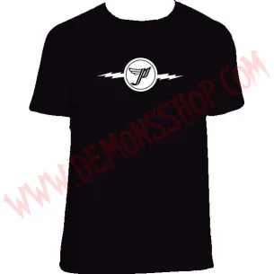 Camiseta MC Pixies 2