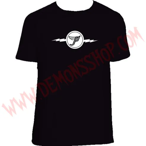 Camiseta MC Pixies