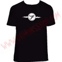 Camiseta MC Pixies