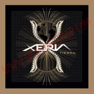 CD Xeria - Tierra