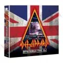 DVD Def Leppard - Hysteria At The O2