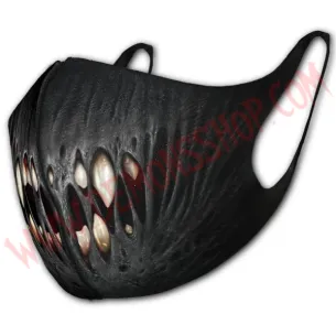 Mascarilla First Bite 2