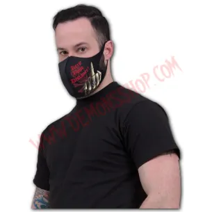 Mascarilla Keep Your Distance