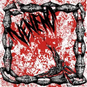 Vinilo LP Veneno – Herejía