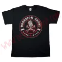 Camiseta MC Obsesión fatal