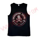 Camiseta SM Obsesión Fatal