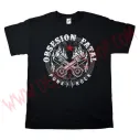 Camiseta MC Obsesión fatal