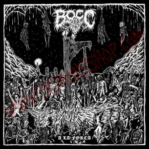 CD Bocc - A la Forca
