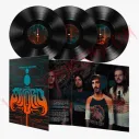 Vinilo LP The Sword - Conquest Of Kingdoms