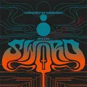 Vinilo LP The Sword - Conquest Of Kingdoms