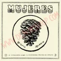 Vinilo LP Mujeres ‎– Siento Muerte
