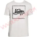 Camiseta MC Pearl Jam