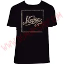 Camiseta MC Pearl Jam