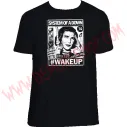 Camiseta MC System of a Down