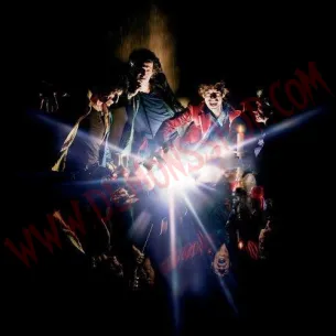 Vinilo LP Rolling stones - A Bigger Bang
