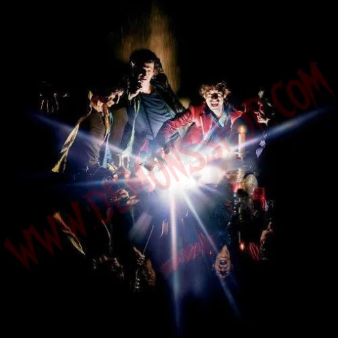 Vinilo LP Rolling stones - A Bigger Bang