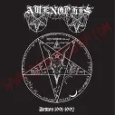 Vinilo LP Amenophis – Demos 1991-1992