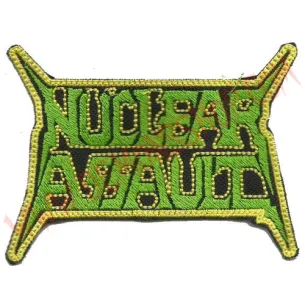 Parche Nuclear Assault