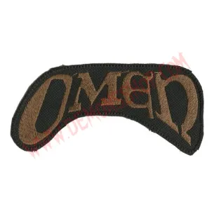 Parche Omen