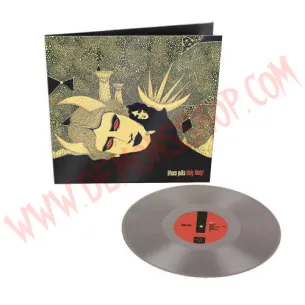 Vinilo LP Blues pills - Holy moly! 2