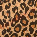 Vestido Pinafore Leopard
