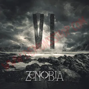 CD Zenobia - VI