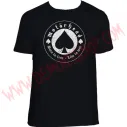 Camiseta MC Motorhead