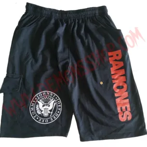 Bermuda Ramones