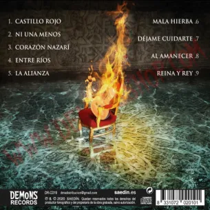 CD Saedin - Entre Ríos