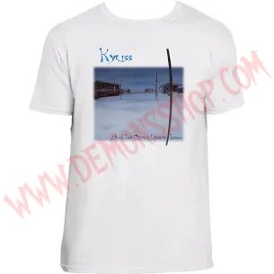 Camiseta MC Kyuss