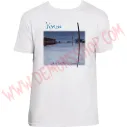 Camiseta MC Kyuss
