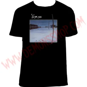 Camiseta MC Kyuss 2