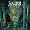 Vinilo LP Incantation - Sect Of Vile Divinities