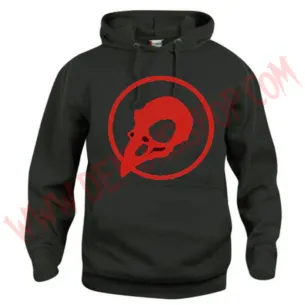 Sudadera Txarly Usher y los Ejemplares