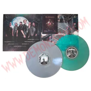 Vinilo LP Avalanch - El secreto 2