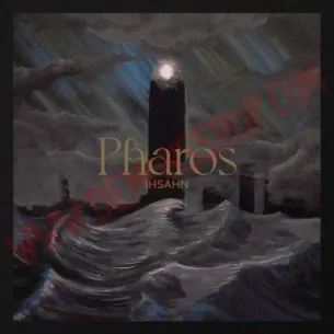 CD Ihsahn - Pharos