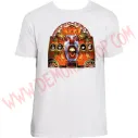 Camiseta MC Kiss