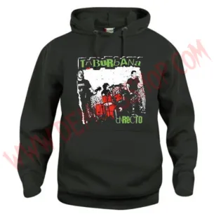Sudadera Triburbana