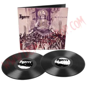 CD Igorrr - Hallelujah 2