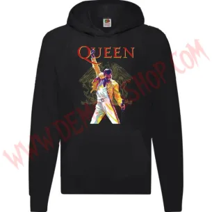 Sudadera Queen